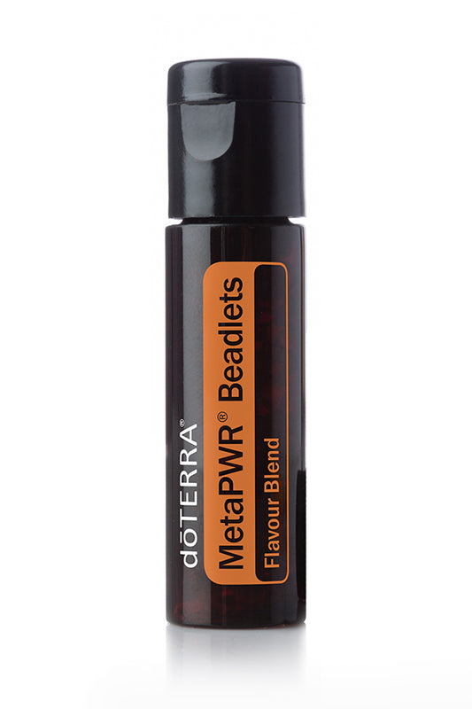 doTERRA MetaPWR® Beadlets