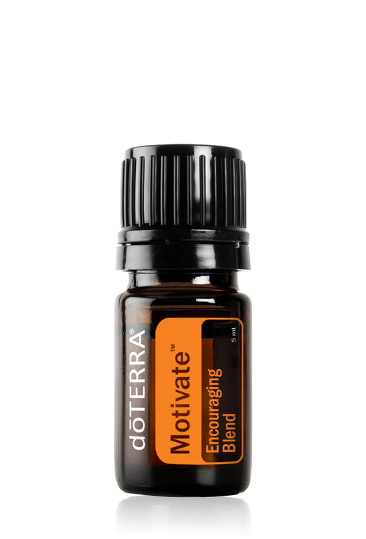 doTERRA Motivate® Encouraging Blend