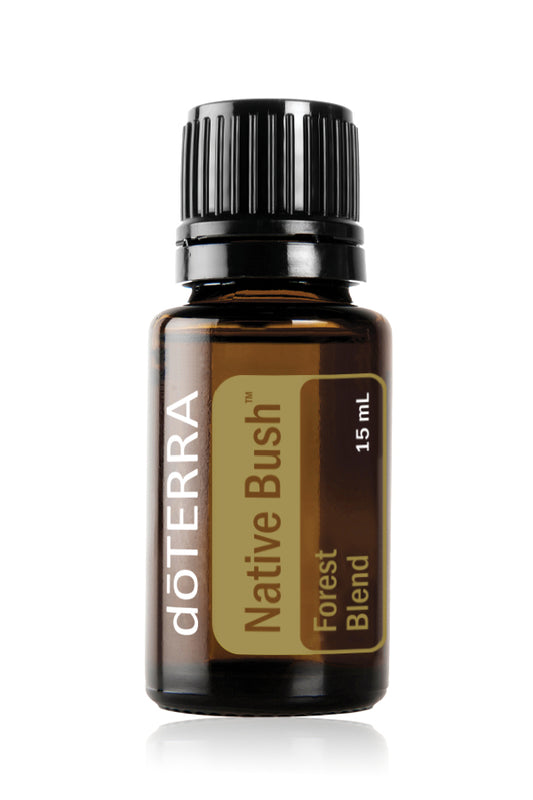 doTERRA Native Bush™ Forest Blend