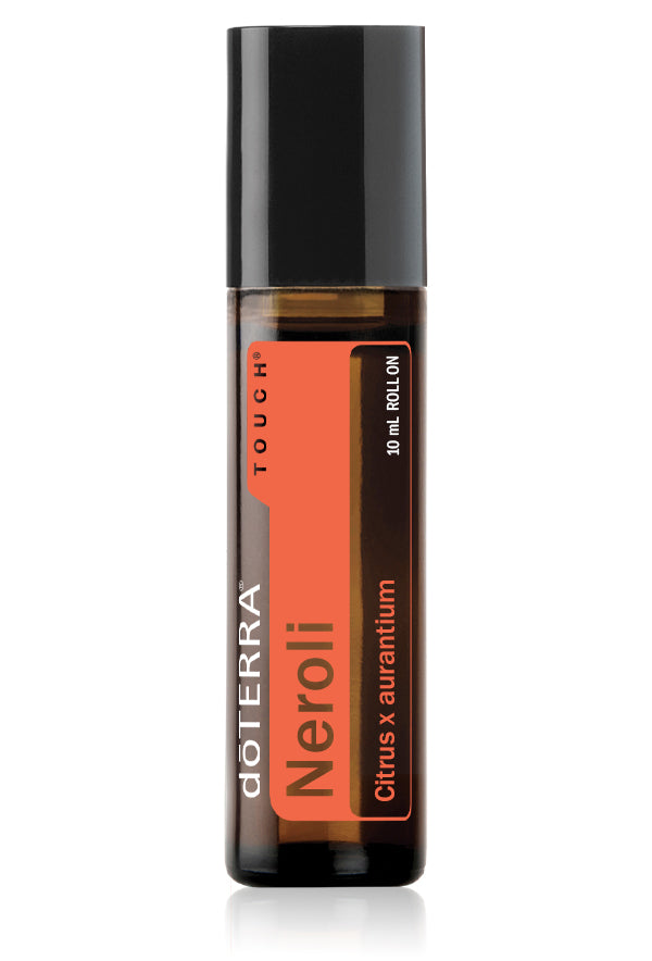 Neroli Touch 10ml