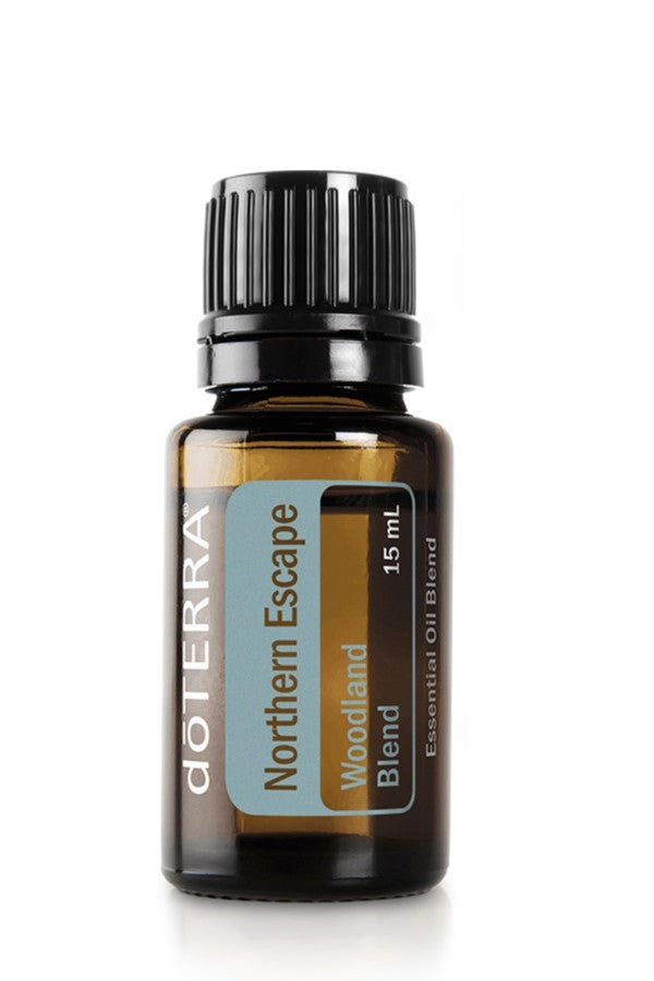 doTERRA Northern Escape® Essential Oil Blend