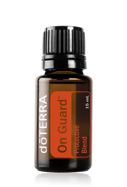 doTERRA On Guard® Protective Blend