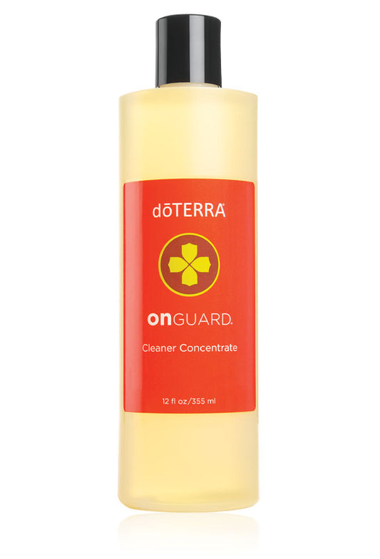 On Guard® Cleaner Concentrate