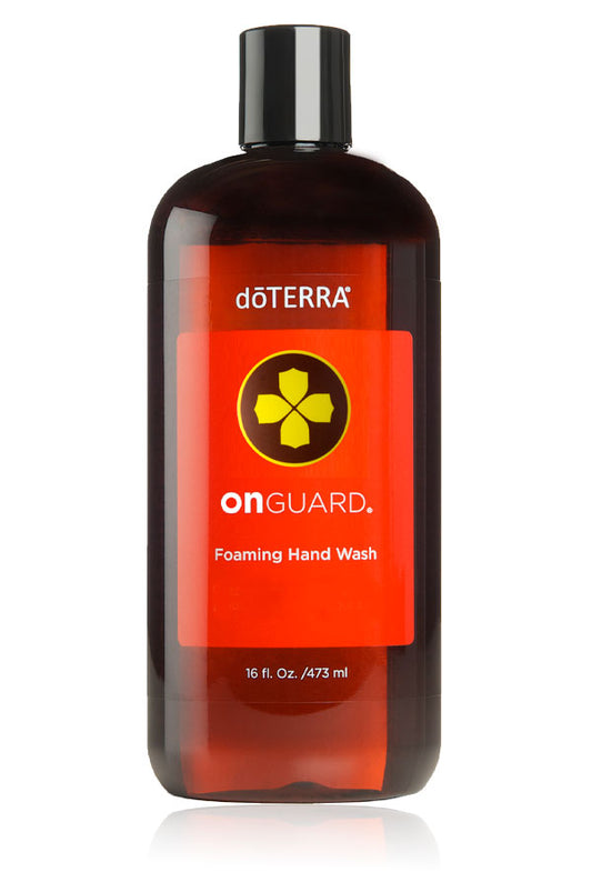 On Guard® Foaming Hand Wash