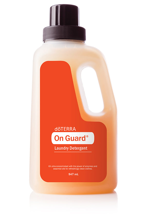 On Guard® Laundry Detergent