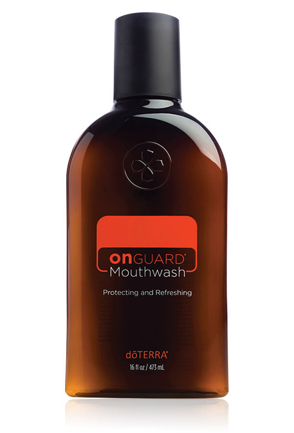 On Guard® Mouth Wash