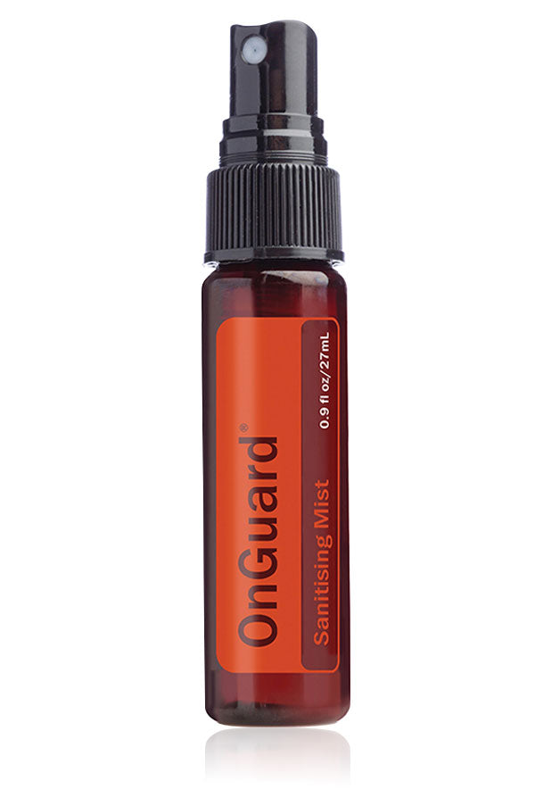 On Guard® Sanitising Mist