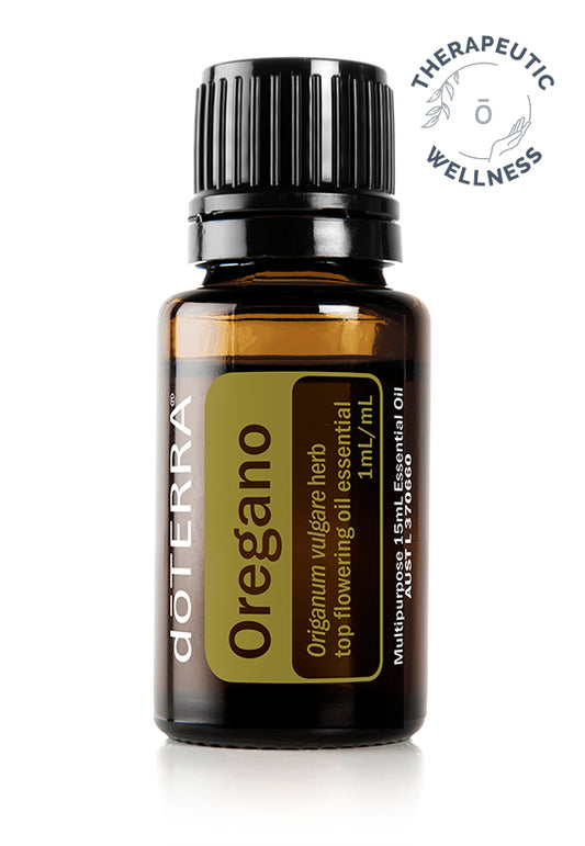 Oregano 15ml