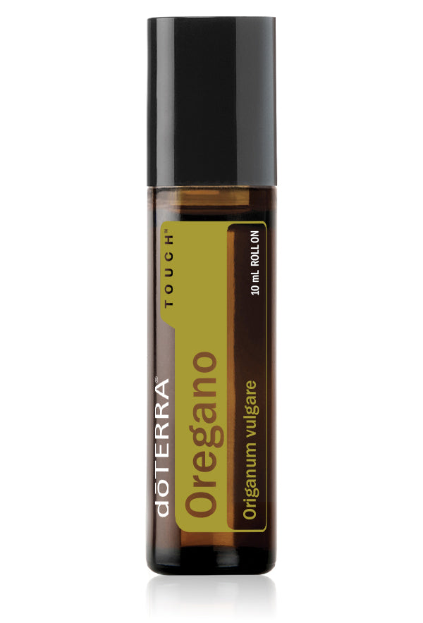 Oregano Touch 10ml