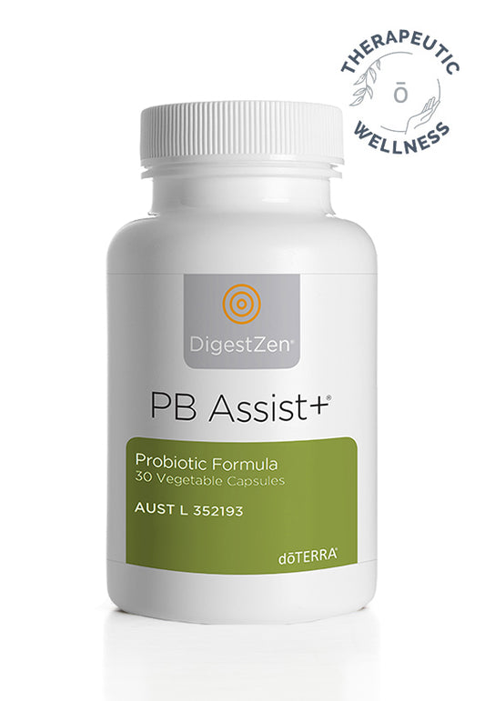 PB Assist®+