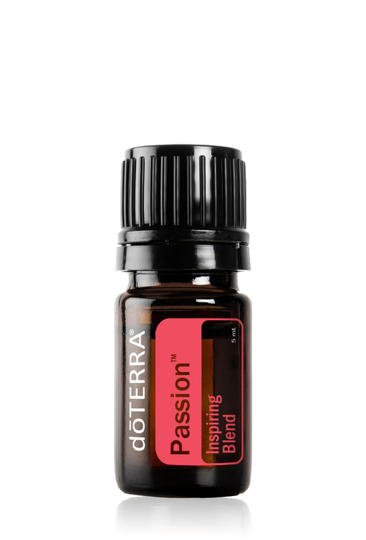 doTERRA Passion® Inspiring Blend