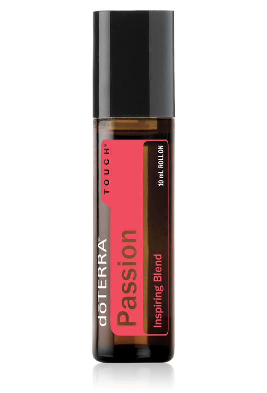 Passion® Touch 10ml