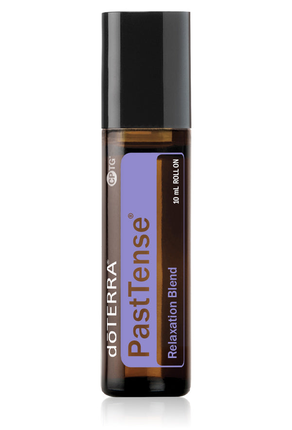 PastTense® Roll On 10ml