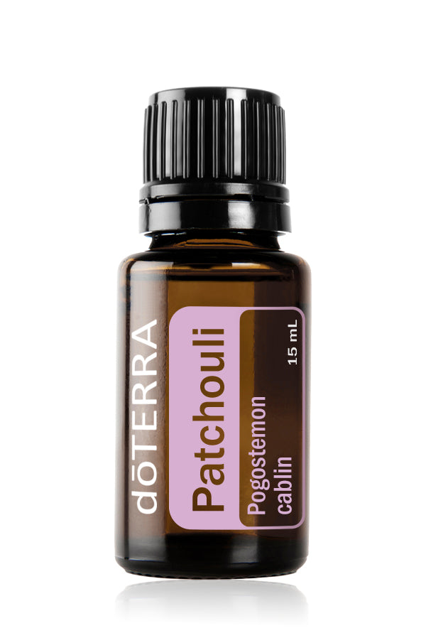 Patchouli 15ml