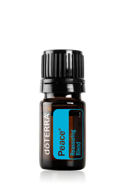 doTERRA Peace® Reassuring Blend