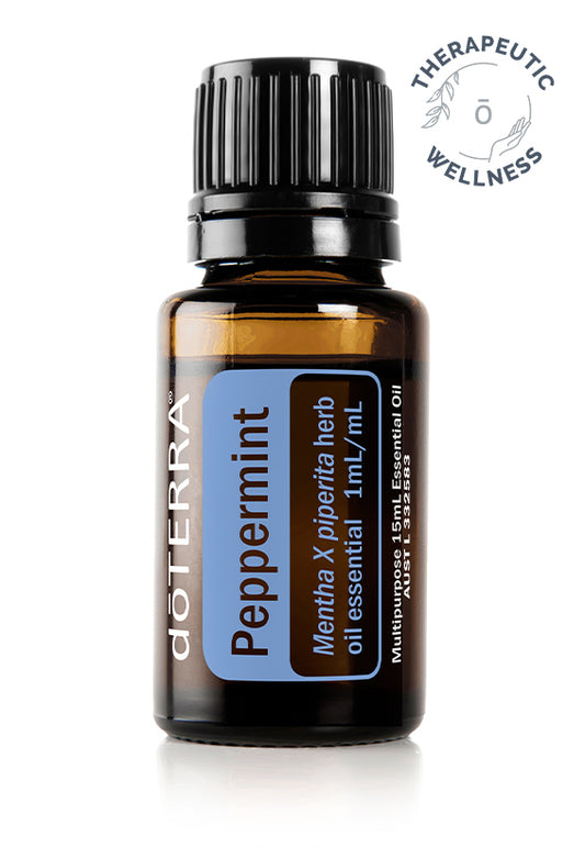 Peppermint 15ml