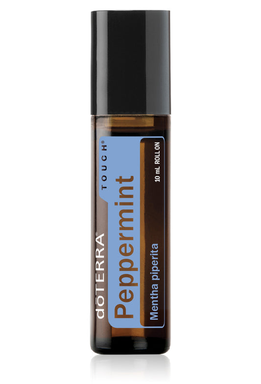 Peppermint Touch 10ml