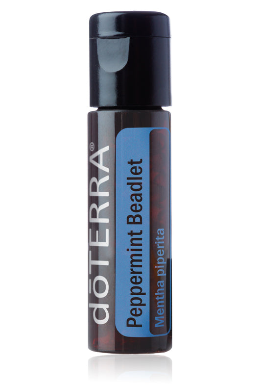 doTERRA Peppermint Beadlet