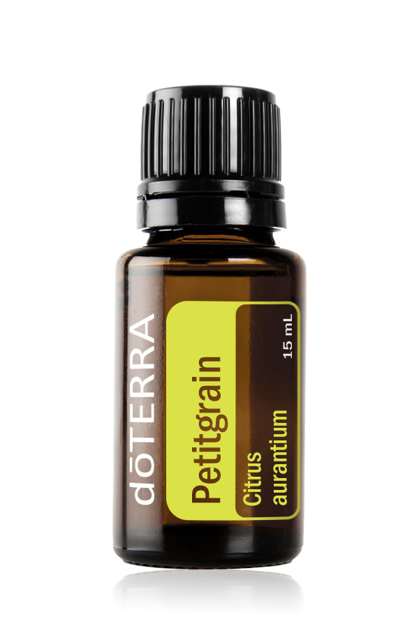 doTERRA Petitgrain Essential Oil