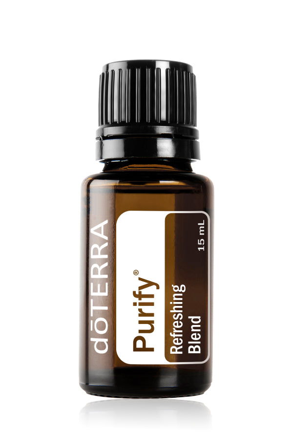 doTERRA Purify® Refreshing Blend