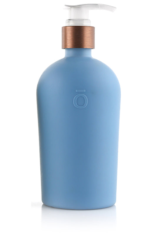 Refillable Shampoo Bottle