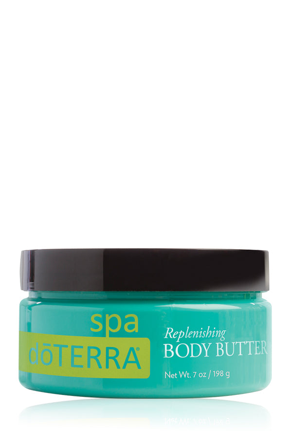 Replenishing Body Butter