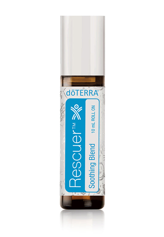 doTERRA Rescuer® Soothing Blend 10ml Roll On