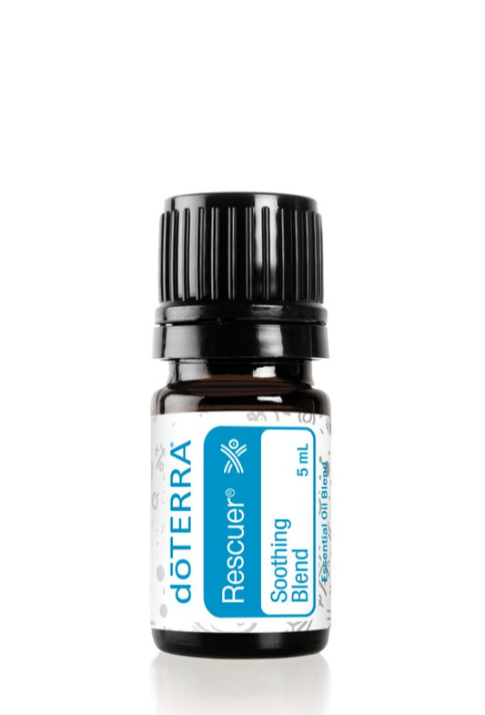 doTERRA Rescuer® Soothing Blend 5ml