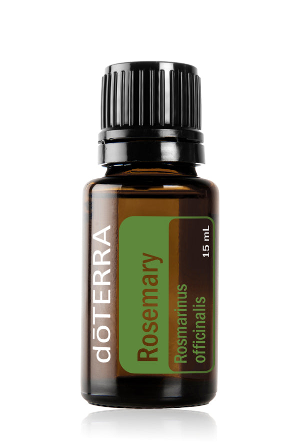 doTERRA Rosemary Oil