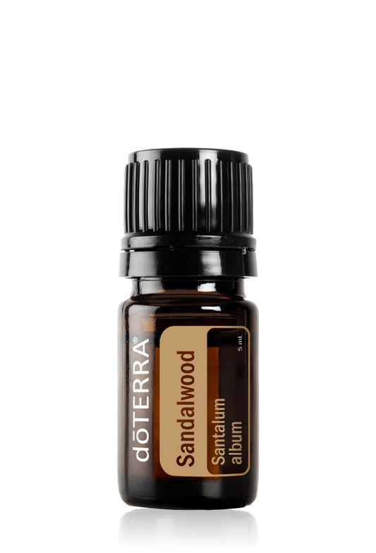 doTERRA Sandalwood Essential Oil