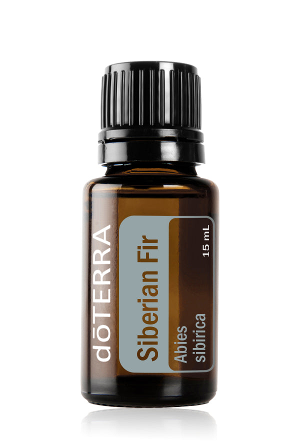 Siberian Fir 15ml