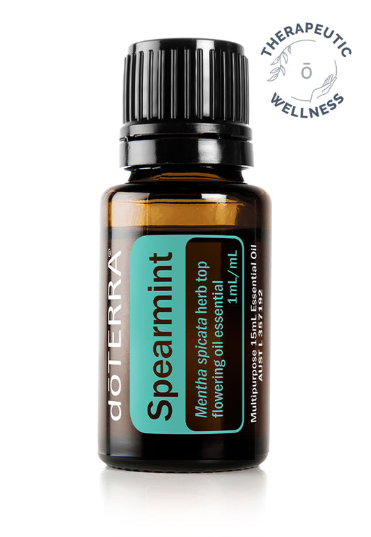 Spearmint 15ml