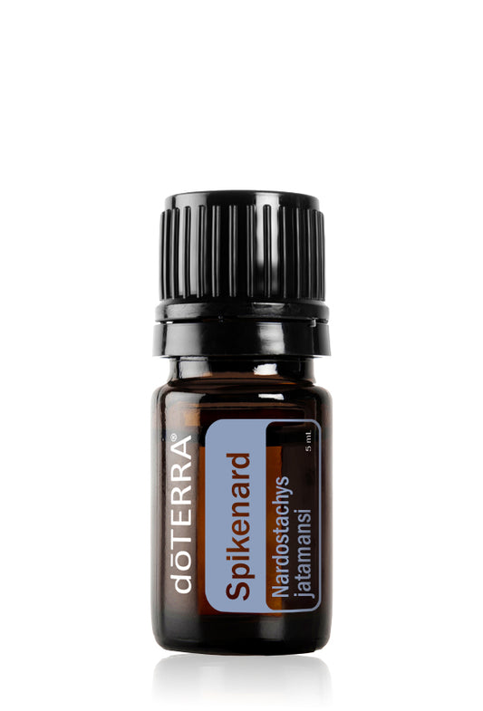 doTERRA Spikenard Essential Oil