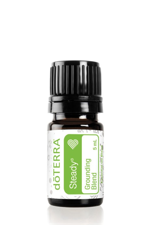 doTERRA Steady® Grounding Blend 5ml