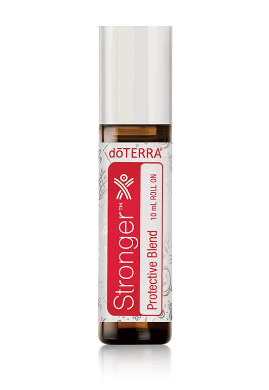 doTERRA Stronger® Protective Blend 10ml Roll On