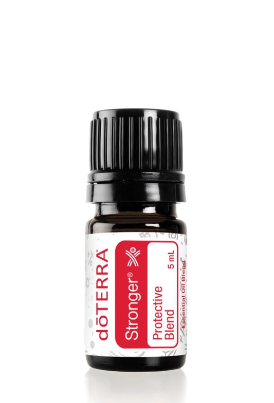 doTERRA Stronger® Protective Blend 5ml