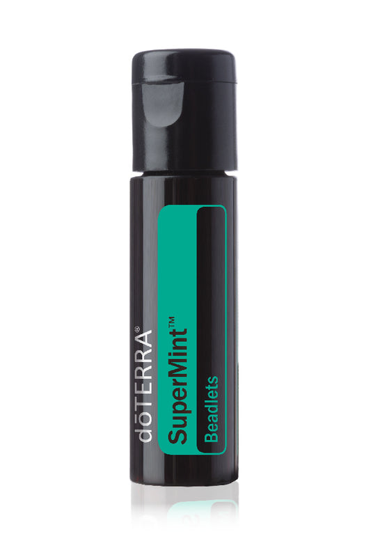 doTERRA SuperMint™ Beadlets