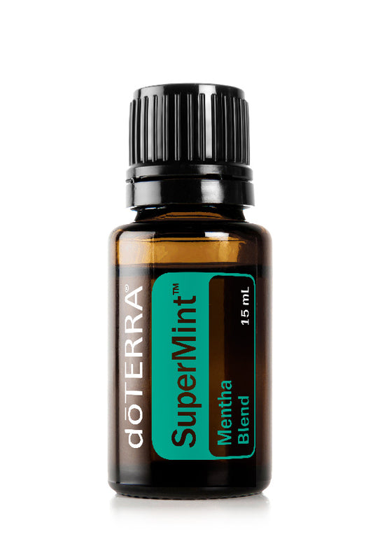 SuperMint 15mL