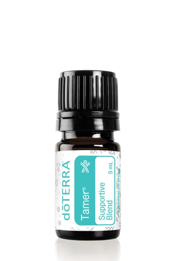 doTERRA Tamer® Supportive Blend 5ml