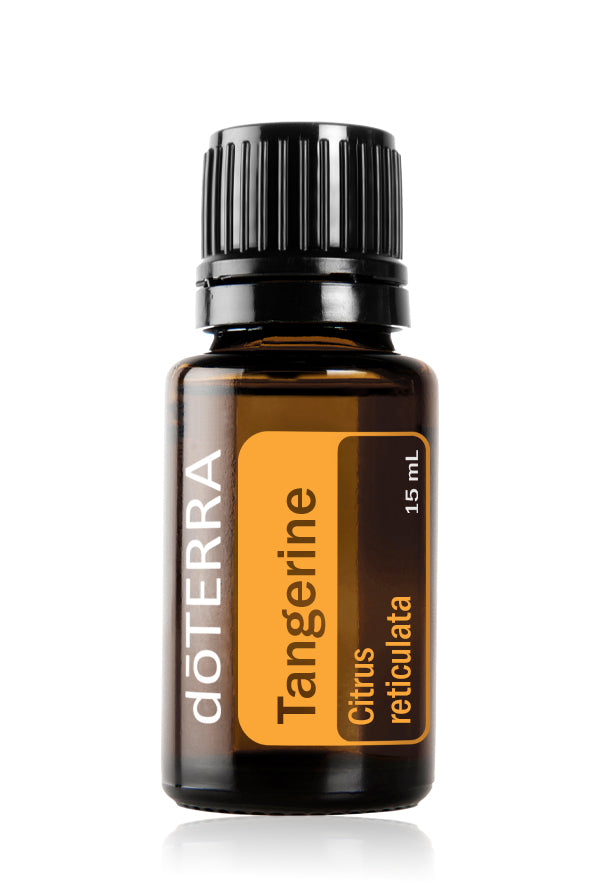 doTERRA Tangerine Essential Oil - Sold Out