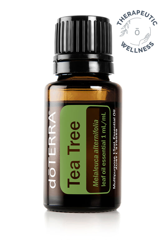 Tea Tree 15ml