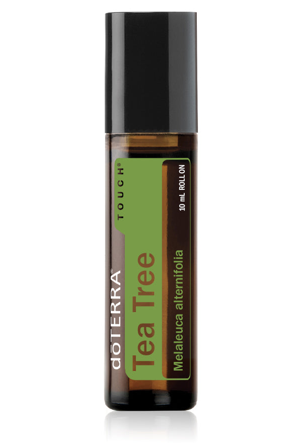 doTERRA Tea Tree Touch®