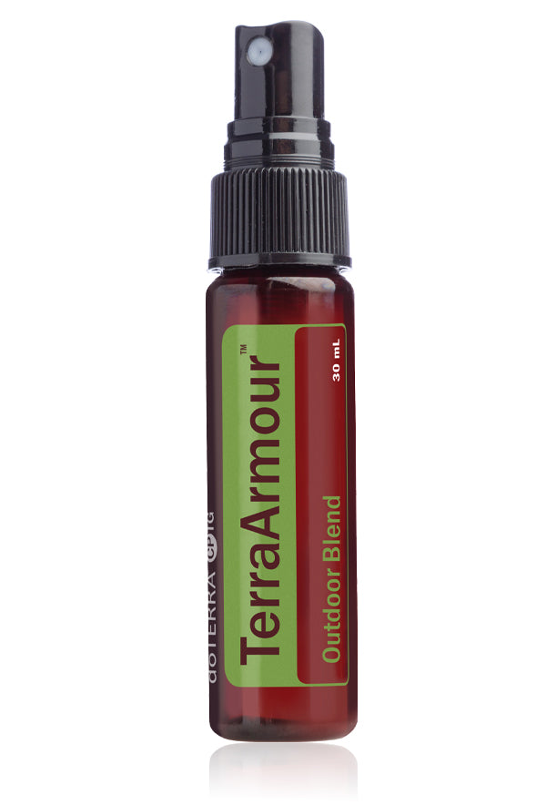 doTERRA TerraArmour® Outdoor Blend Spray