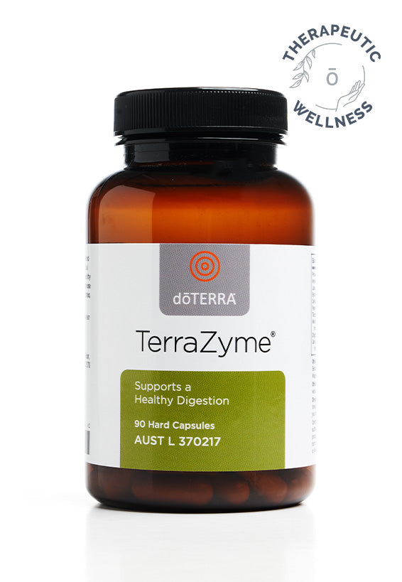 TerraZyme®