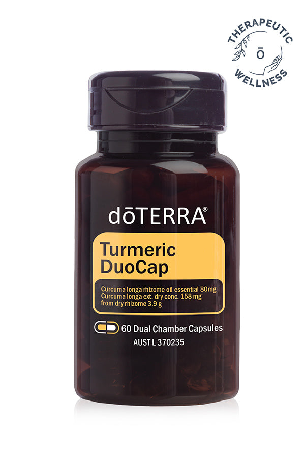 Turmeric DuoCap