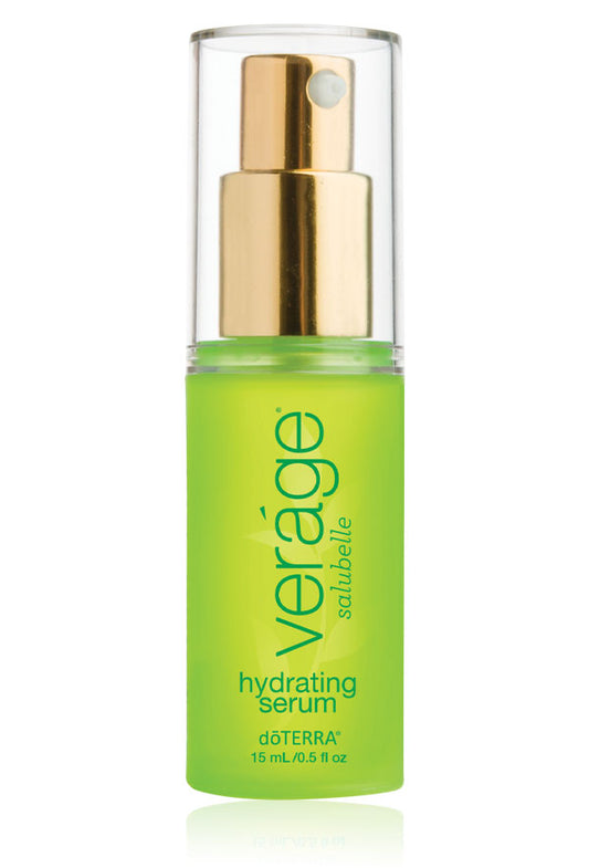 Veráge® Salubelle Hydrating Serum