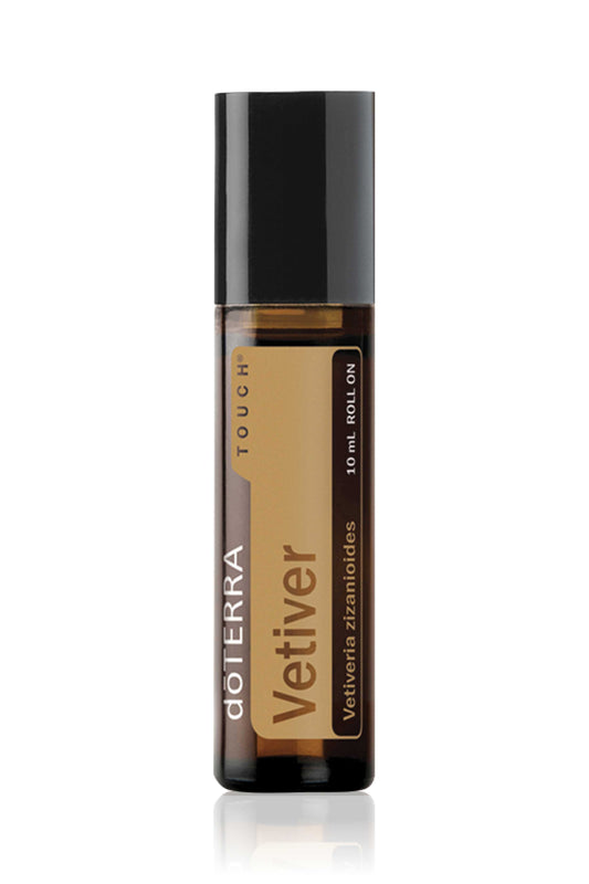 Vetiver Touch 10ml