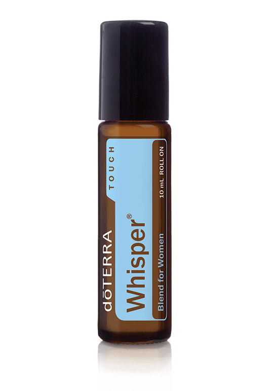 Whisper® Touch 10ml