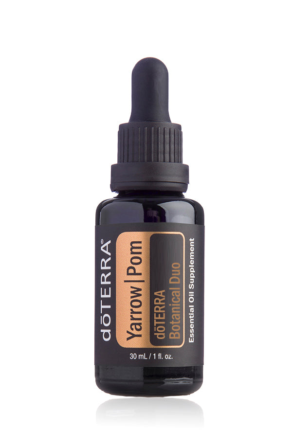 doTERRA Yarrow|Pom