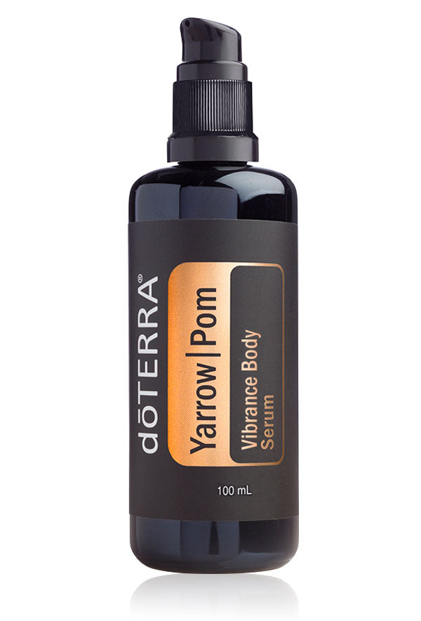 Yarrow Pom Vibrance Body Serum